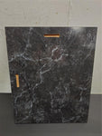 2013 Pittsburgh Penguins Gorgeous Marble Wall Plaque Crosby Malkin Letang Orpik
