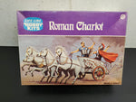 Life-Like Hobby Kits Roman Chariot no. 09673 Directions Included Complete Hobby
