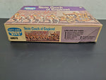 Vtg Life-Like Kits State Coach Of England 09670 1800's England Golden Age Kit