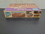 Vtg Life-Like Kits State Coach Of England 09670 1800's England Golden Age Kit