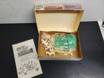 Vtg Life-Like Kits State Coach Of England 09670 1800's England Golden Age Kit