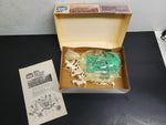 Vtg Life-Like Kits State Coach Of England 09670 1800's England Golden Age Kit