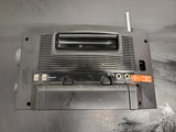 Vtg Sangean CC Radio Plus  FM/AM Weather 4 Bands Battery Powered Near Mint Cond.