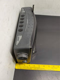 Vtg Sangean CC Radio Plus  FM/AM Weather 4 Bands Battery Powered Near Mint Cond.