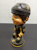 Vtg Pittsburgh Penguins Classic Bobblehead NHL #00 Jersey Legends of "The Ice"