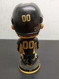 Vtg Pittsburgh Penguins Classic Bobblehead NHL #00 Jersey Legends of "The Ice"