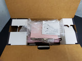 Vtg Jim Beam Pink 1959 Cadillac Eldorado EMPTY Decanter Original Box Receipt