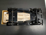 Vtg 1983 Beam's 1929 Model A Ford Woodie Station Wagon Decanter NIB Orig EMPTY