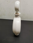 Vtg EMPTY 1969 Field Birds Liquor Decanter By A. Singer Chukar Partridge Nice