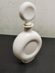 Vtg EMPTY 1969 Field Birds Liquor Decanter By A. Singer Chukar Partridge Nice