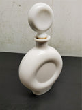 Vtg EMPTY 1969 Field Birds Liquor Decanter By A. Singer Chukar Partridge Nice