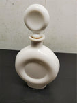 Vtg EMPTY 1969 Field Birds Liquor Decanter By A. Singer Chukar Partridge Nice