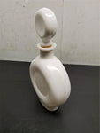 Vtg EMPTY 1969 Field Birds Liquor Decanter By A. Singer Chukar Partridge Nice