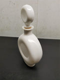 Vtg EMPTY 1969 Field Birds Liquor Decanter By A. Singer Chukar Partridge Nice