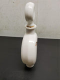 Vtg EMPTY 1969 Field Birds Liquor Decanter By A. Singer Chukar Partridge Nice