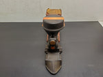 Vtg EMPTY 1969 Locomotive Train Jupiter Engine McCormick Decanter 1st Edition