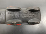 Vtg EMPTY 1969 Locomotive Train Jupiter Engine McCormick Decanter 1st Edition