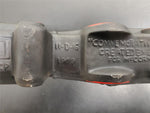 Vtg EMPTY 1969 Locomotive Train Jupiter Engine McCormick Decanter 1st Edition