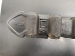 Vtg EMPTY 1969 Locomotive Train Jupiter Engine McCormick Decanter 1st Edition