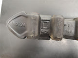 Vtg EMPTY 1969 Locomotive Train Jupiter Engine McCormick Decanter 1st Edition