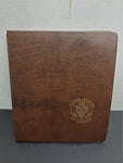'71-'78 Lot 32 Eisenhower Dollars Uncirculated Including Proofs & Silver coins