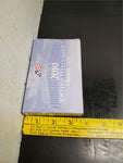 2010 United States Mint Proof Set W/Cert Auth. & Presidential $1 Coin Proof Set