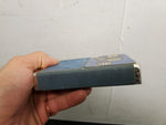 Vtg Duratone Plastic Coated Playing Cards Car & Plane Brands Jaguar MG Air India