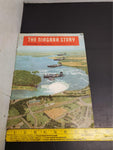 Vtg 1953 The Niagara Story Magazine By Raymond F. Yates Pictures Stories Unique