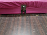 Pink Vintage World of Barbie Sleep n' Keep Case Mattel Original & Barbies 73-74