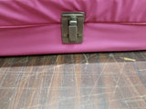 Pink Vintage World of Barbie Sleep n' Keep Case Mattel Original & Barbies 73-74