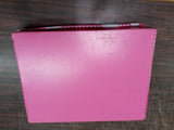Pink Vintage World of Barbie Sleep n' Keep Case Mattel Original & Barbies 73-74