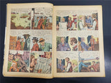 Vtg 1954 Walt Disney's 20,000 Leagues Under The Sea #614 Color Comic Book Comple