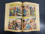 Vtg 1960 Illustrated Story of Great Scientists Comic Book The World Around Us