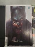 Lot of 6 DC Comic Books DCEASED Editions Batman Robin Joker Superman Poison Ivy