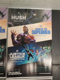 Lot of 6 DC Comic Books DCEASED Editions Batman Robin Joker Superman Poison Ivy
