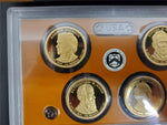 2011 United States Mint Proof Set W/Cert. Of Auth. & Specs Info Coin Col. VF