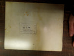 Official Photograph Philadelphia Naval Shipyard May 04,1961 Employee Award