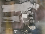 Official Photograph Philadelphia Naval Shipyard May 04,1961 Employee Award