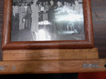 Official Photograph Philadelphia Naval Shipyard May 04,1961 Employee Award
