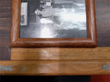 Official Photograph Philadelphia Naval Shipyard May 04,1961 Employee Award