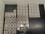 Vtg Lot 81 JFK Half Dollar Coins Including Proofs 1971-1998 Starter Collection