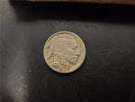 Vtg Lot 40 Coins Buffalo Nickels Mixed Readable Dates US Mint 1920s-1930s Collec