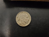 Vtg Lot 40 Coins Buffalo Nickels Mixed Readable Dates US Mint 1920s-1930s Collec