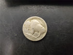 Vtg Lot 40 Coins Buffalo Nickels Mixed Readable Dates US Mint 1920s-1930s Collec