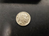 Vtg Lot 40 Coins Buffalo Nickels Mixed Readable Dates US Mint 1920s-1930s Collec