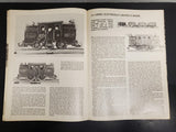 Vtg 1972 Carstens Publications Toy Trains of Yesteryear Magazine O Scale Models