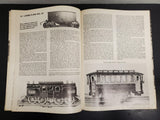 Vtg 1972 Carstens Publications Toy Trains of Yesteryear Magazine O Scale Models