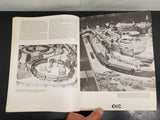 Vtg 1972 Carstens Publications Toy Trains of Yesteryear Magazine O Scale Models