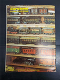 Vtg 1972 Carstens Publications Toy Trains of Yesteryear Magazine O Scale Models