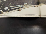 Vtg '76 Lionel O/O27 Model Various Locomotive Train O Scale Magazine Collectible